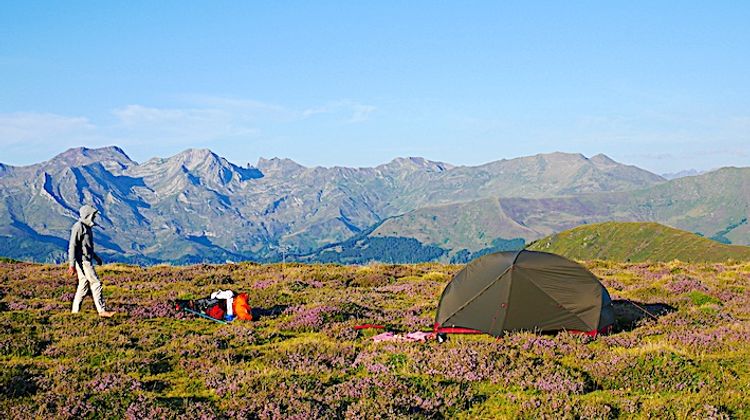 1500 COUPS DE POUCE – Bivouac, un univers à partager